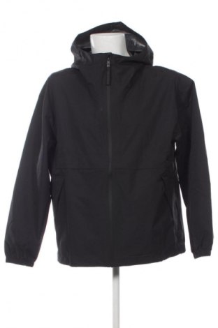 Férfi dzseki H&M Sport, Méret L, Szín Fekete, Ár 9 606 Ft