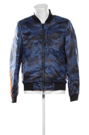 Pánská bunda  Handstich, Velikost L, Barva Vícebarevné, Cena  1 879,00 Kč