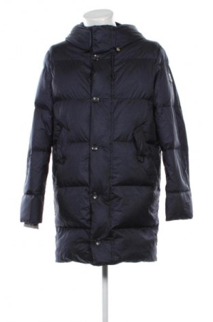 Férfi dzseki Handstich, Méret L, Szín Kék, Ár 53 169 Ft