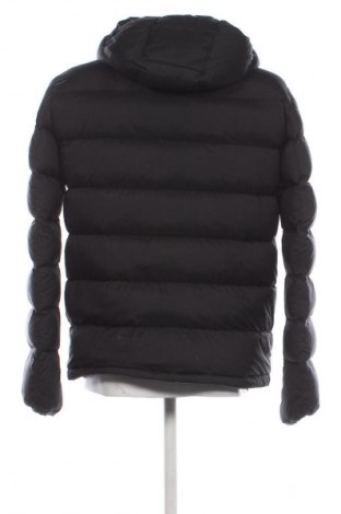 Ανδρικό μπουφάν Herno, Μέγεθος L, Χρώμα Μαύρο, Τιμή 229,99 €
