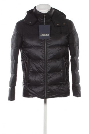 Geacă de bărbati Herno, Mărime L, Culoare Negru, Preț 1.159,99 Lei