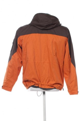 Herrenjacke Hickory, Größe M, Farbe Orange, Preis € 41,94