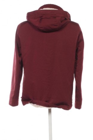 Geacă de bărbati Hollister, Mărime M, Culoare Roșu, Preț 221,99 Lei