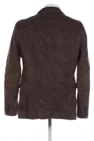 Pánske sako  Hugo Boss, Veľkosť XL, Farba Hnedá, Cena  49,95 €
