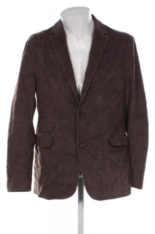 Pánske sako  Hugo Boss, Veľkosť XL, Farba Hnedá, Cena  49,95 €