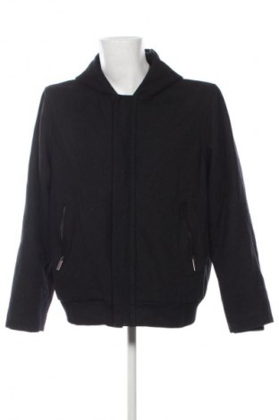 Pánska bunda  Huzar, Veľkosť XL, Farba Čierna, Cena  65,70 €