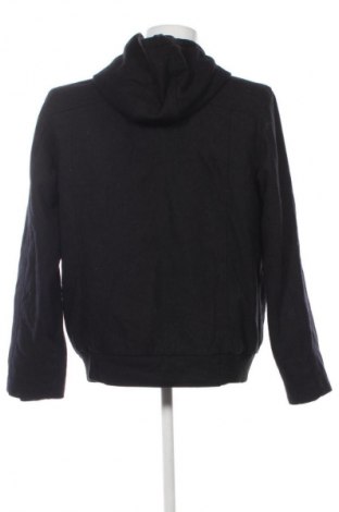 Pánska bunda  Huzar, Veľkosť XL, Farba Čierna, Cena  65,70 €