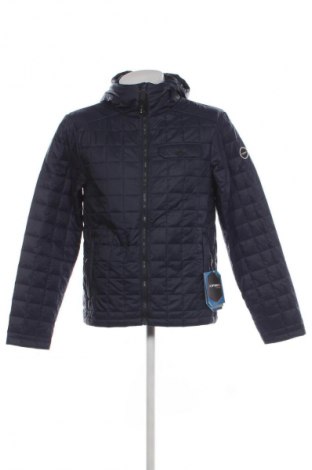 Herrenjacke Icepeak, Größe L, Farbe Blau, Preis 147,99 €