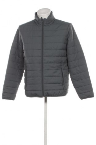 Herrenjacke Identic, Größe M, Farbe Grau, Preis € 38,74