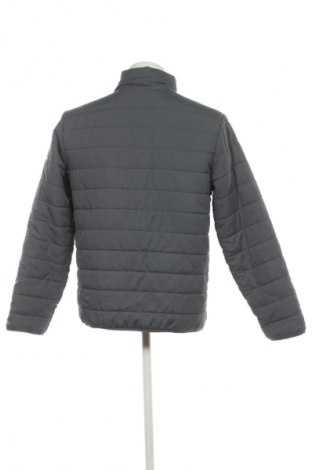 Herrenjacke Identic, Größe M, Farbe Grau, Preis € 38,74