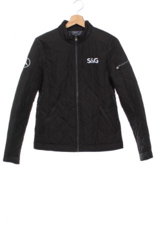 Pánská bunda  Identity, Velikost S, Barva Černá, Cena  439,00 Kč