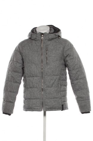 Pánska bunda  Indigo, Veľkosť M, Farba Sivá, Cena  33,95 €
