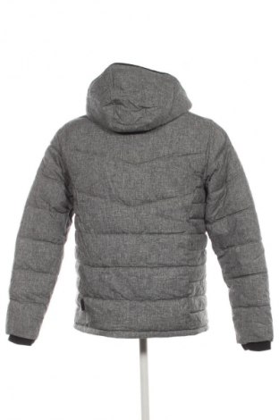 Pánska bunda  Indigo, Veľkosť M, Farba Sivá, Cena  33,95 €