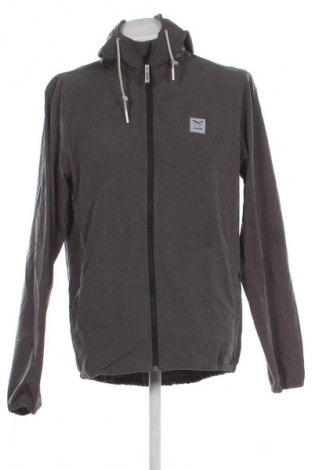 Herrenjacke Iriedaily, Größe M, Farbe Grau, Preis € 27,99