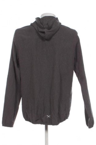 Herrenjacke Iriedaily, Größe M, Farbe Grau, Preis € 27,99