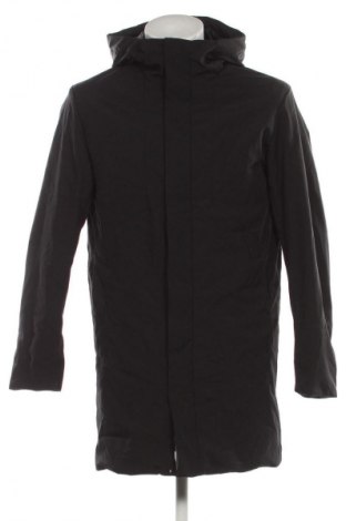 Herrenjacke Jack & Jones, Größe M, Farbe Schwarz, Preis € 40,99