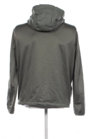 Herrenjacke Jack & Jones, Größe M, Farbe Grün, Preis 22,99 €