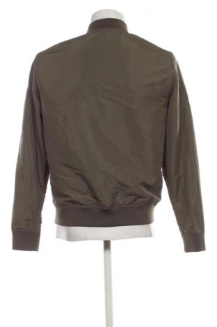 Herrenjacke Jack & Jones, Größe M, Farbe Grün, Preis € 20,99