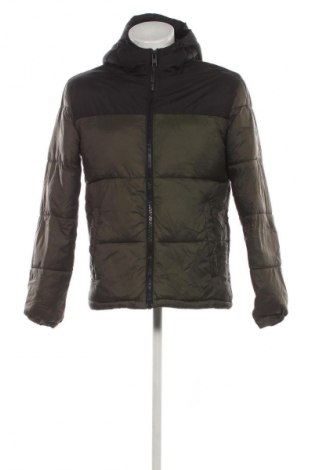 Geacă de bărbati Jack & Jones, Mărime L, Culoare Verde, Preț 100,99 Lei