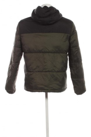 Geacă de bărbati Jack & Jones, Mărime L, Culoare Verde, Preț 100,99 Lei