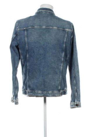 Ανδρικό μπουφάν Jack & Jones, Μέγεθος XL, Χρώμα Μπλέ, Τιμή 19,99 €