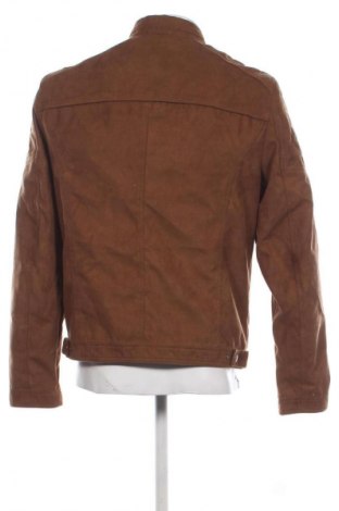 Herrenjacke Jack & Jones, Größe L, Farbe Braun, Preis 24,99 €