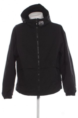 Ανδρικό μπουφάν Jack & Jones, Μέγεθος L, Χρώμα Μαύρο, Τιμή 32,99 €