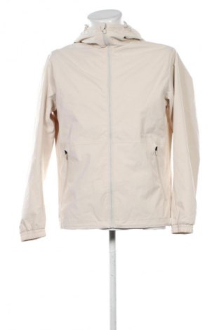 Herrenjacke Jack & Jones, Größe S, Farbe Beige, Preis 87,99 €