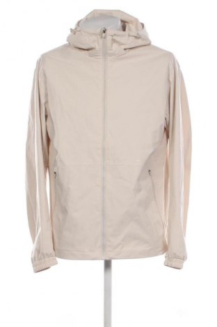 Pánská bunda  Jack & Jones, Velikost L, Barva Krémová, Cena  2 029,00 Kč