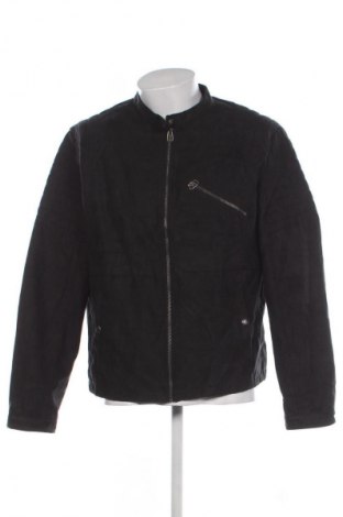 Męska kurtka Jack & Jones, Rozmiar XL, Kolor Czarny, Cena 75,99 zł