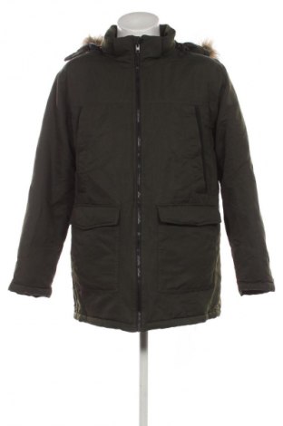 Pánská bunda  Jack & Jones, Velikost XL, Barva Zelená, Cena  909,00 Kč