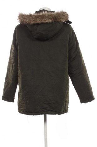 Pánská bunda  Jack & Jones, Velikost XL, Barva Zelená, Cena  909,00 Kč