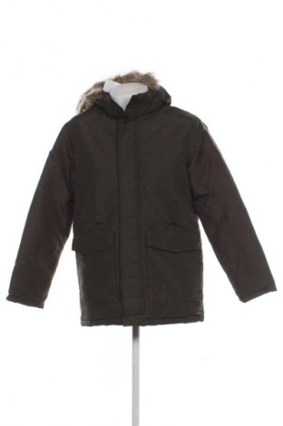 Мъжко яке Jack & Jones, Размер M, Цвят Зелен, Цена 152,99 лв.