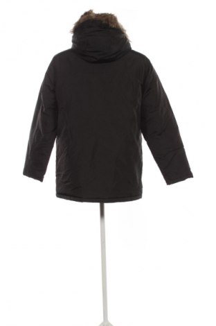 Ανδρικό μπουφάν Jack & Jones, Μέγεθος XL, Χρώμα Μαύρο, Τιμή 91,99 €