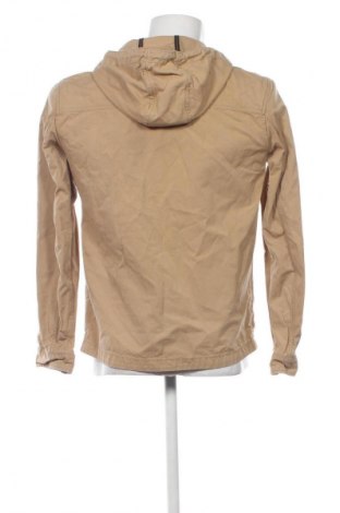 Мъжко яке Jack & Jones, Размер M, Цвят Бежов, Цена 55,00 лв.