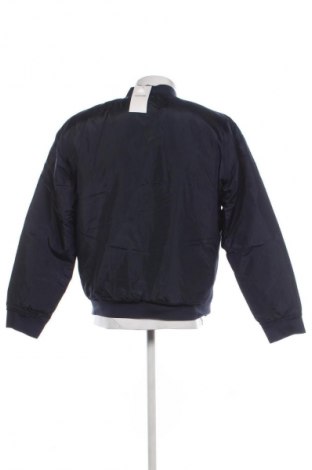 Мъжко яке Jack & Jones, Размер L, Цвят Син, Цена 134,99 лв.