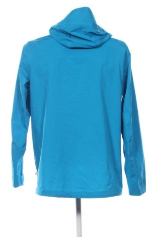 Ανδρικό μπουφάν Jack Wolfskin, Μέγεθος XL, Χρώμα Μπλέ, Τιμή 41,98 €