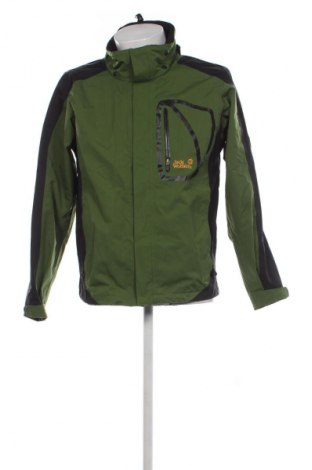 Pánská bunda  Jack Wolfskin, Velikost M, Barva Zelená, Cena  1 329,00 Kč