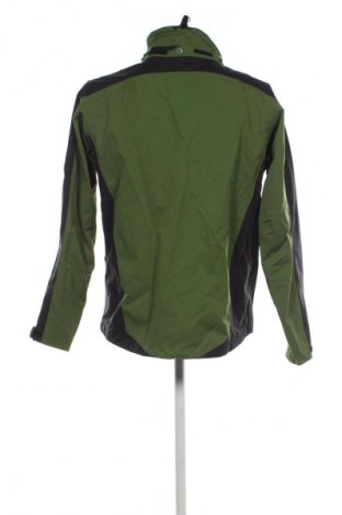 Pánská bunda  Jack Wolfskin, Velikost M, Barva Zelená, Cena  1 329,00 Kč