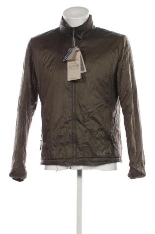 Herrenjacke Jack Wolfskin, Größe S, Farbe Grün, Preis € 147,99