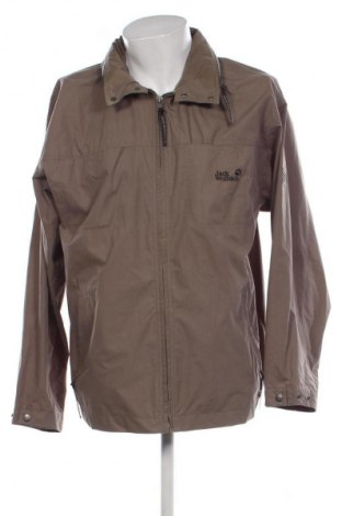 Pánská bunda  Jack Wolfskin, Velikost XL, Barva Béžová, Cena  1 213,00 Kč