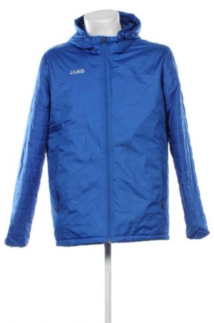 Geacă de bărbati Jako, Mărime L, Culoare Albastru, Preț 203,99 Lei