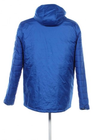 Geacă de bărbati Jako, Mărime L, Culoare Albastru, Preț 203,99 Lei