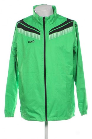 Pánska bunda  Jako, Veľkosť XL, Farba Zelená, Cena  14,95 €