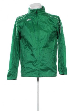 Pánska bunda  Jako, Veľkosť S, Farba Zelená, Cena  13,95 €