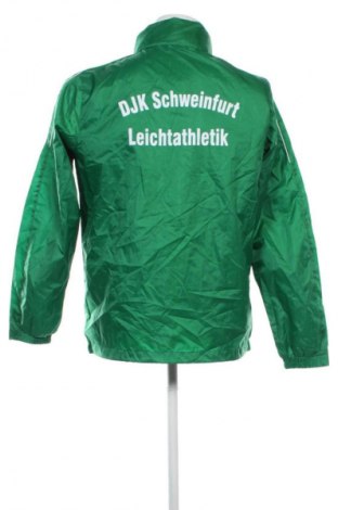 Pánska bunda  Jako, Veľkosť S, Farba Zelená, Cena  13,95 €