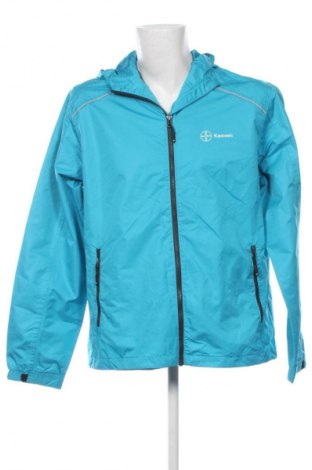 Férfi dzseki James & Nicholson, Méret L, Szín Kék, Ár 9 600 Ft