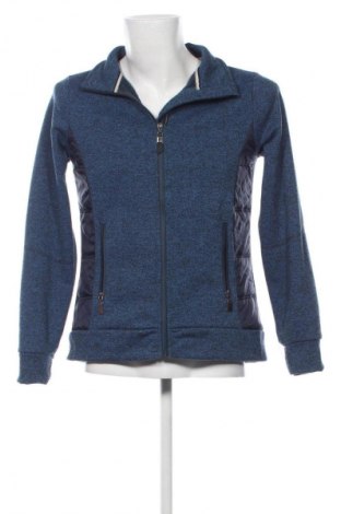 Мъжко яке Jh Collectibles, Размер M, Цвят Син, Цена 48,00 лв.