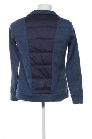 Мъжко яке Jh Collectibles, Размер M, Цвят Син, Цена 48,00 лв.