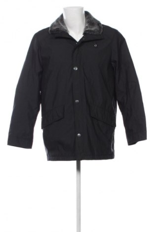 Ανδρικό μπουφάν Jim Spencer, Μέγεθος M, Χρώμα Μαύρο, Τιμή 35,00 €